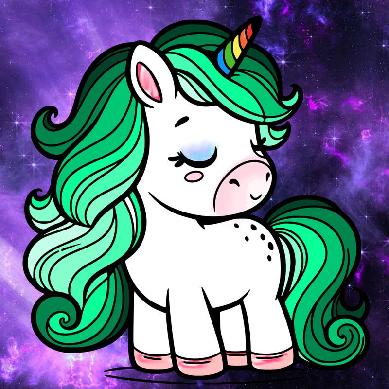 unicorn