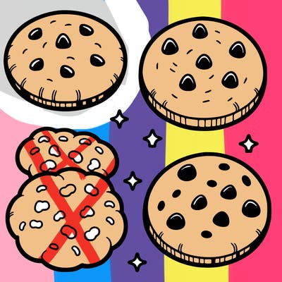 cookies