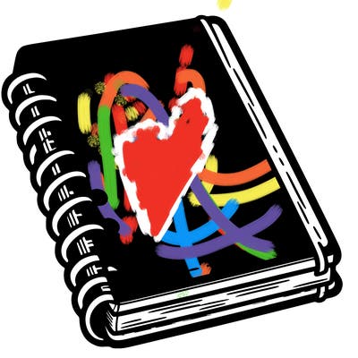 notebook