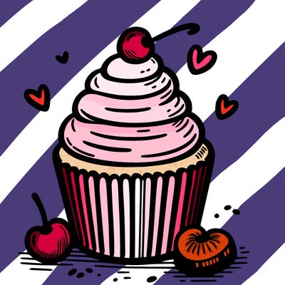 cupcake