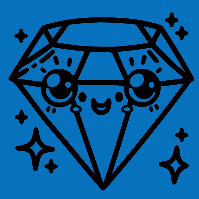 diamond