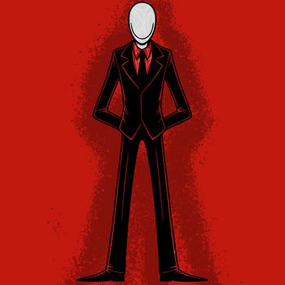 slenderman
