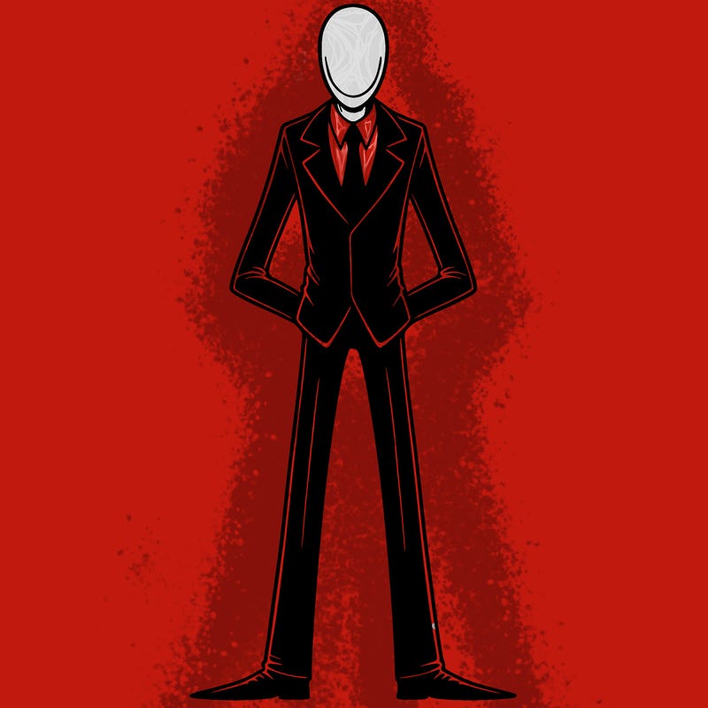 slenderman
