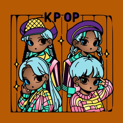kpop