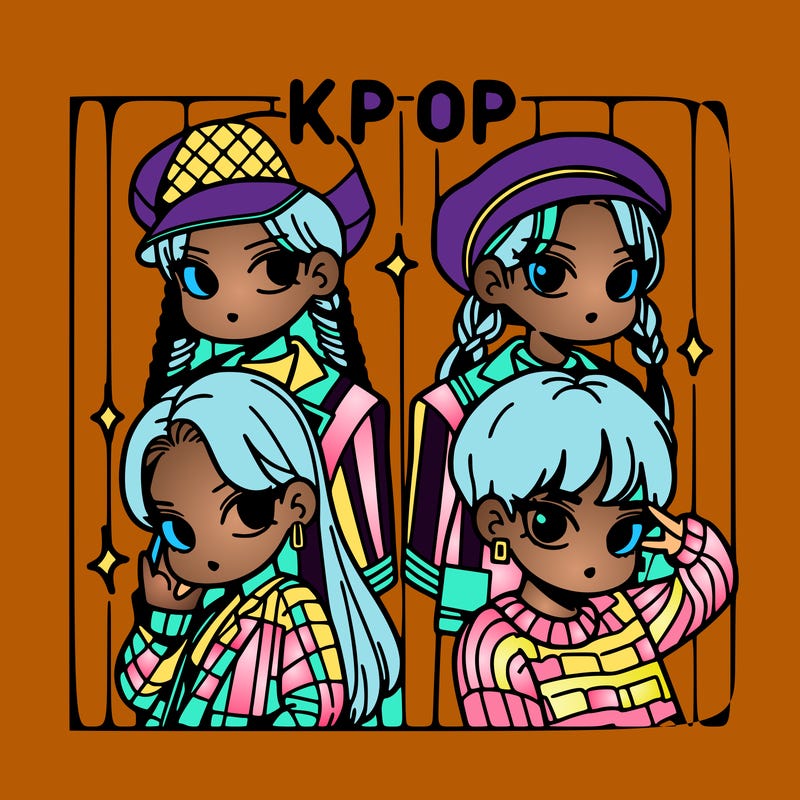 kpop