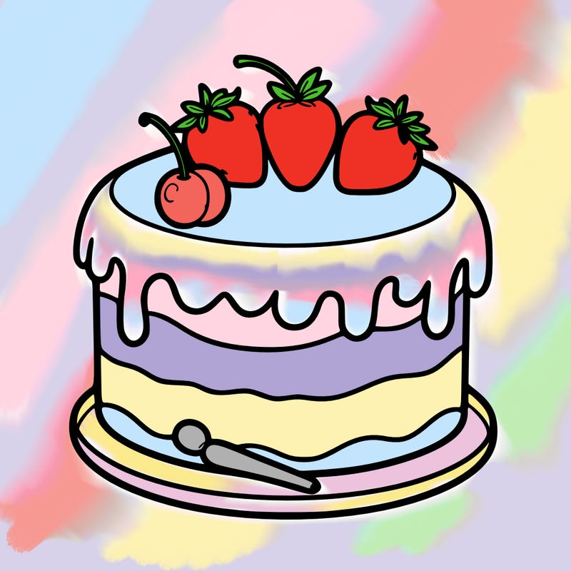 cake