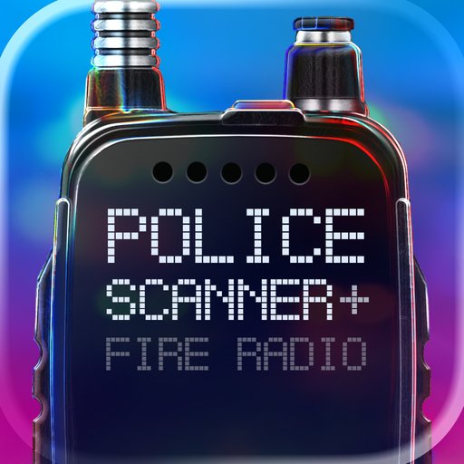 Police Scanner + Fire Radio - News App | MWM
