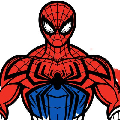 spider-man