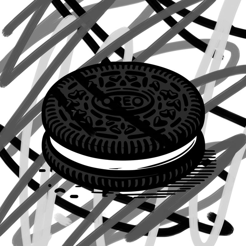oreo