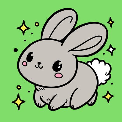 bunny