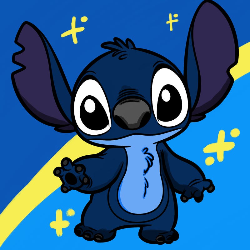 stitch