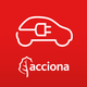 ACCIONA recarga EV