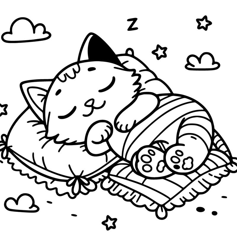 catnap