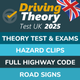 Driving Theory Test Kit | 2025