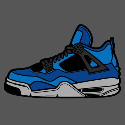 jordan 4