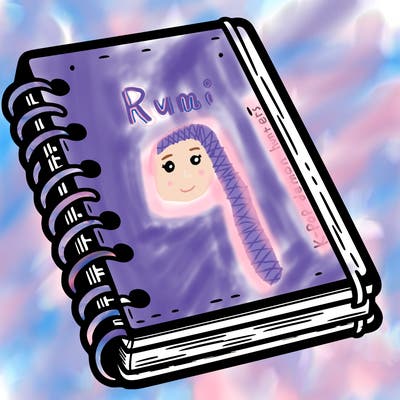 notebook