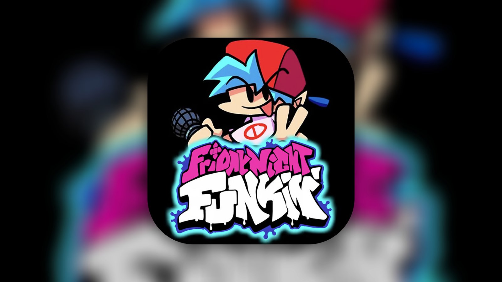 Friday Night Funkin - FNF - Games App | MWM