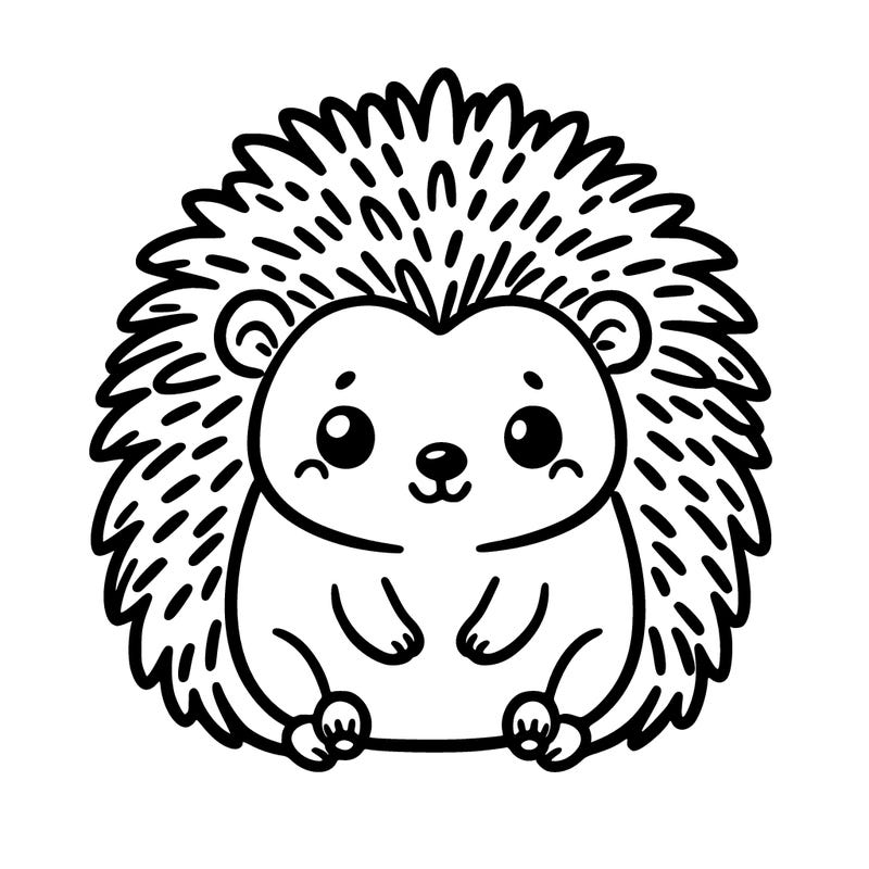 hedgehog