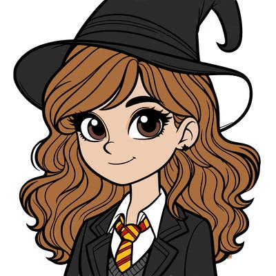 hermione.