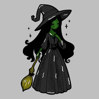 witch