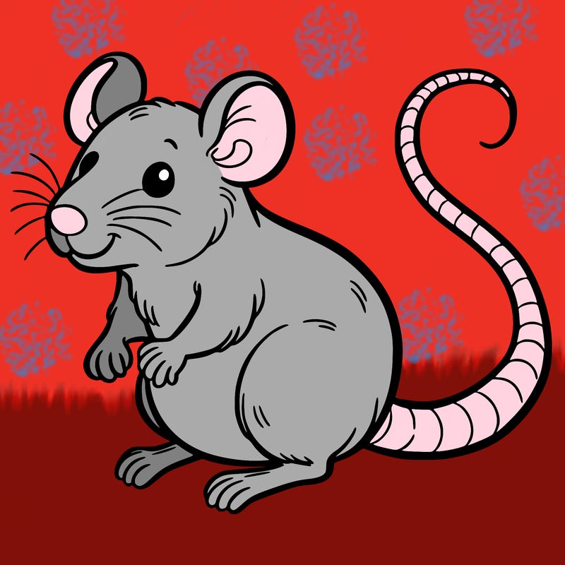 rat
