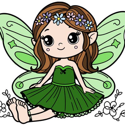 fairy