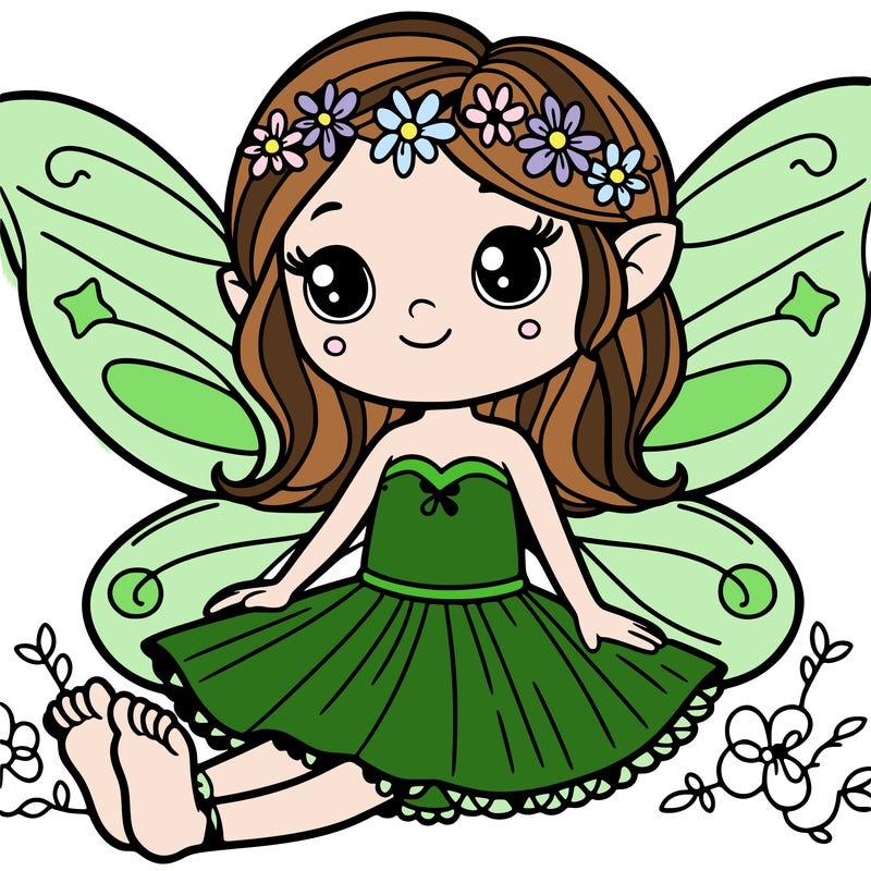 fairy