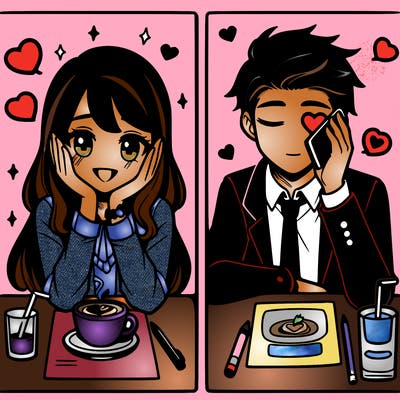 dating