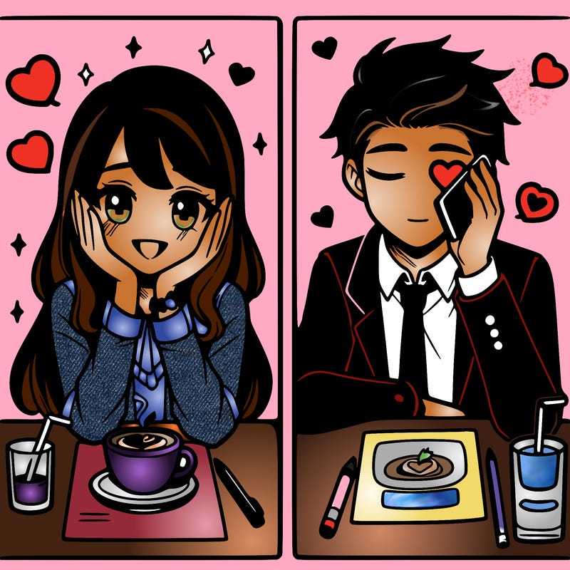 dating