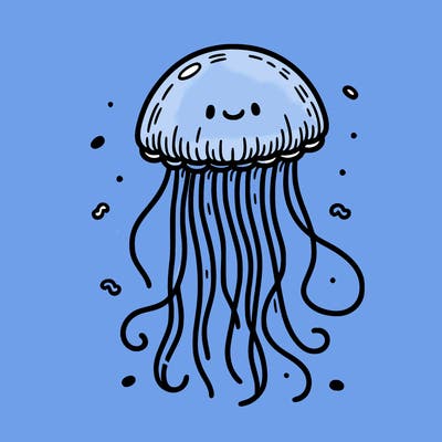 jellyfish