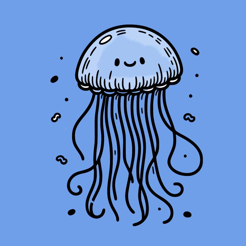 jellyfish