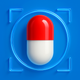 Pill Identifier: AI Pill ID ®