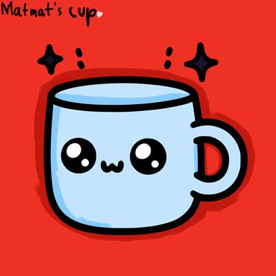 cup