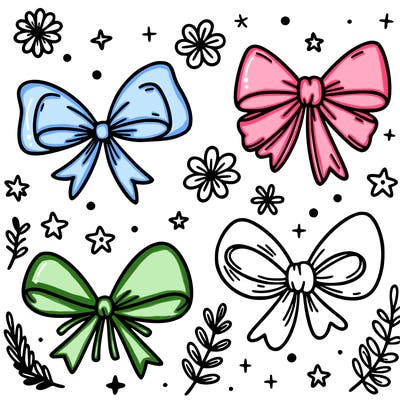 bows