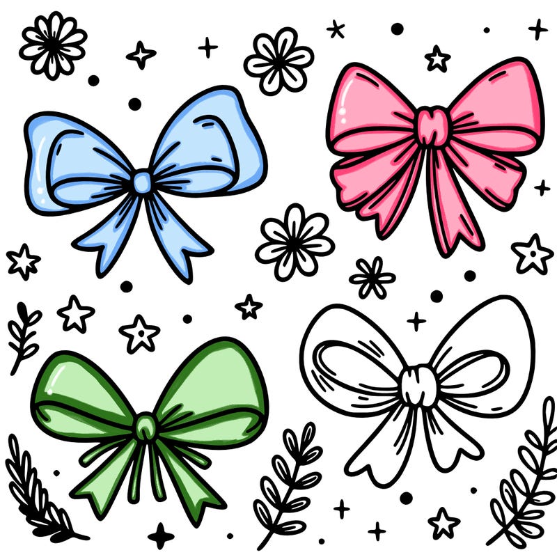 bows