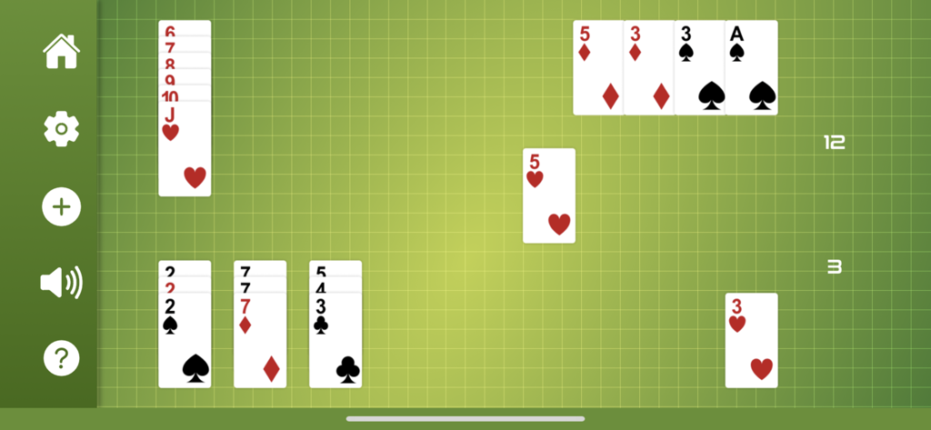 Classic Gin Rummy - Games App | MWM