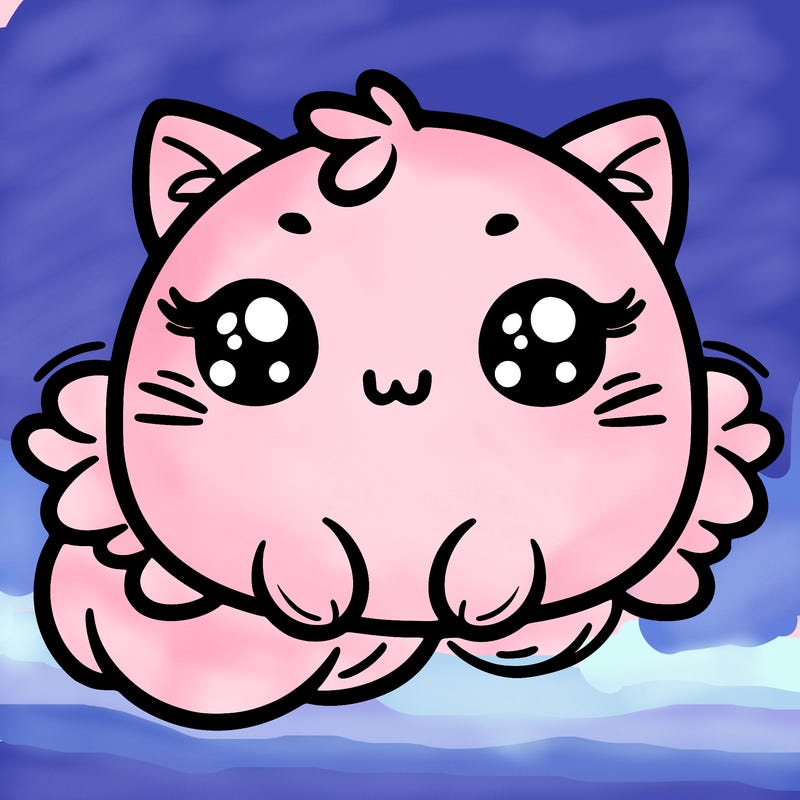 cute