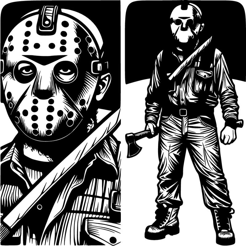 jason voorhees