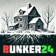 Bunker 24: Survival Story Game