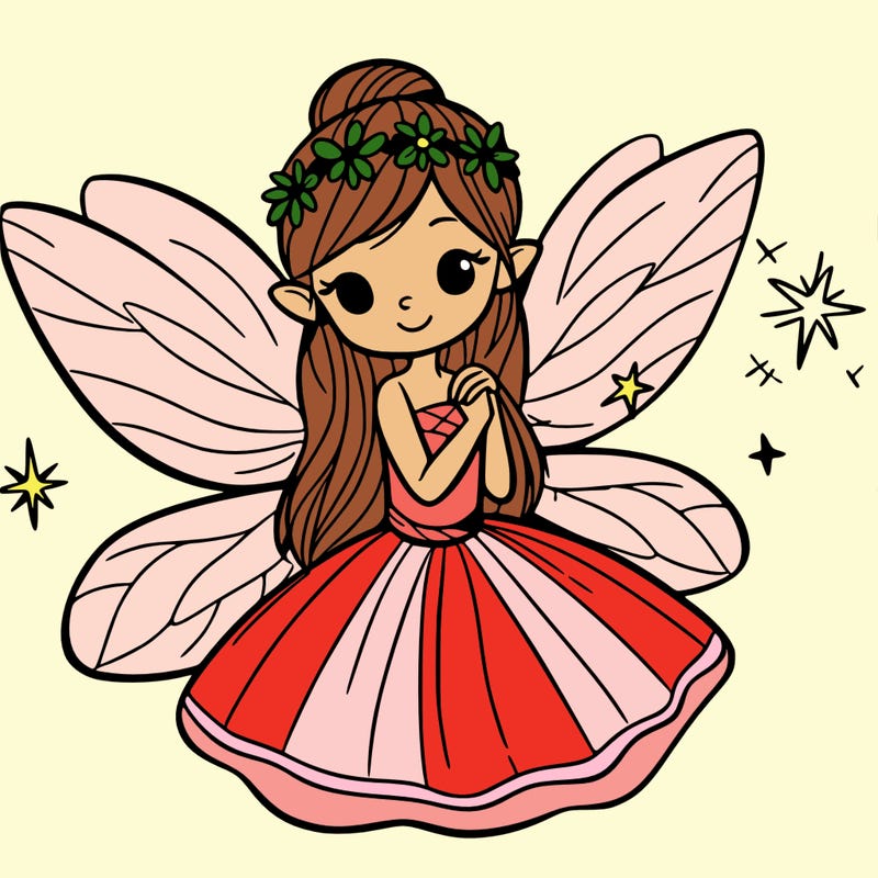 fairy