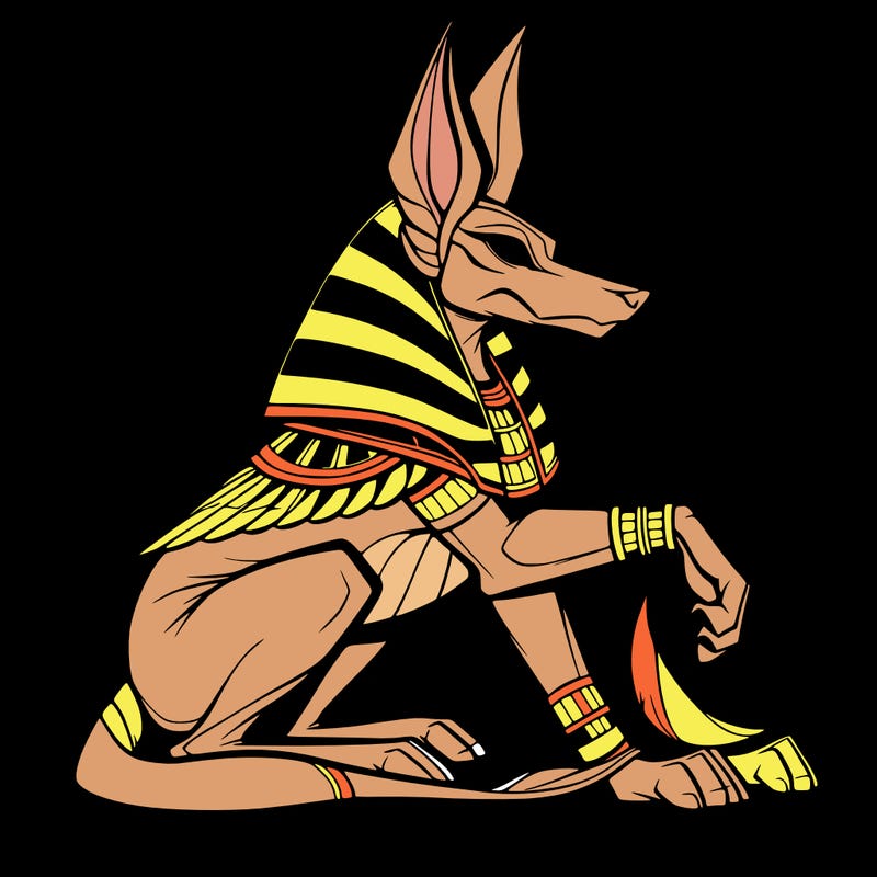 anubis