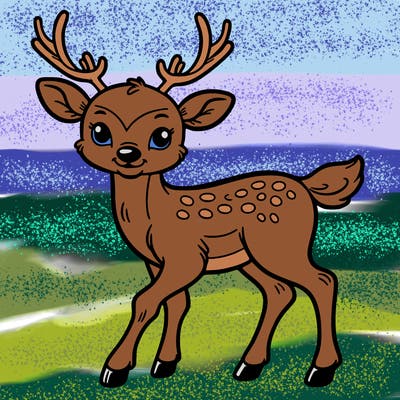 deer