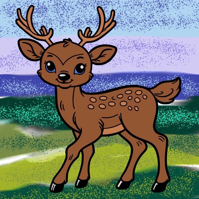 deer