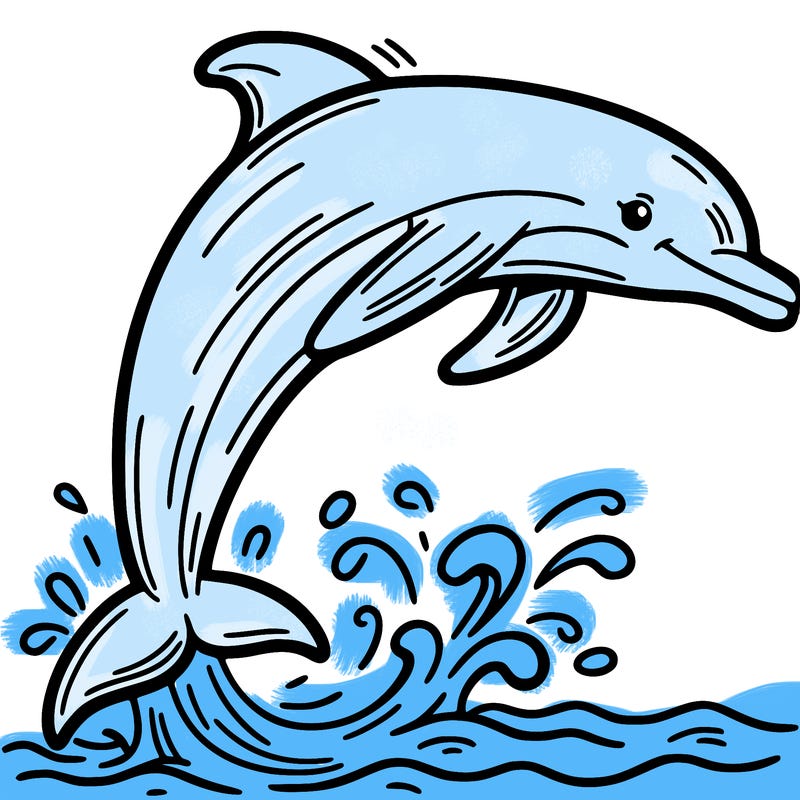 dolphin