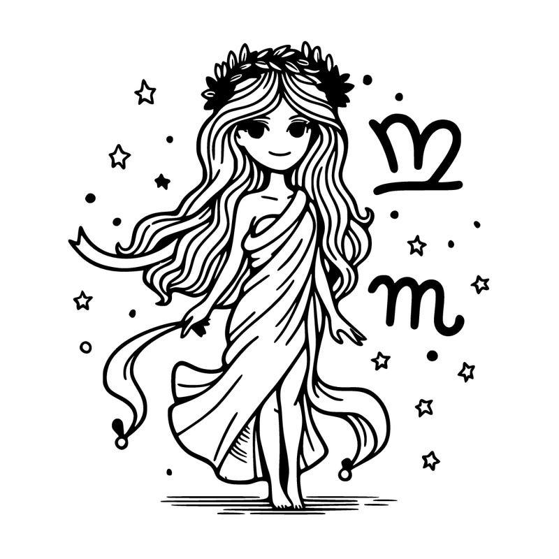 virgo