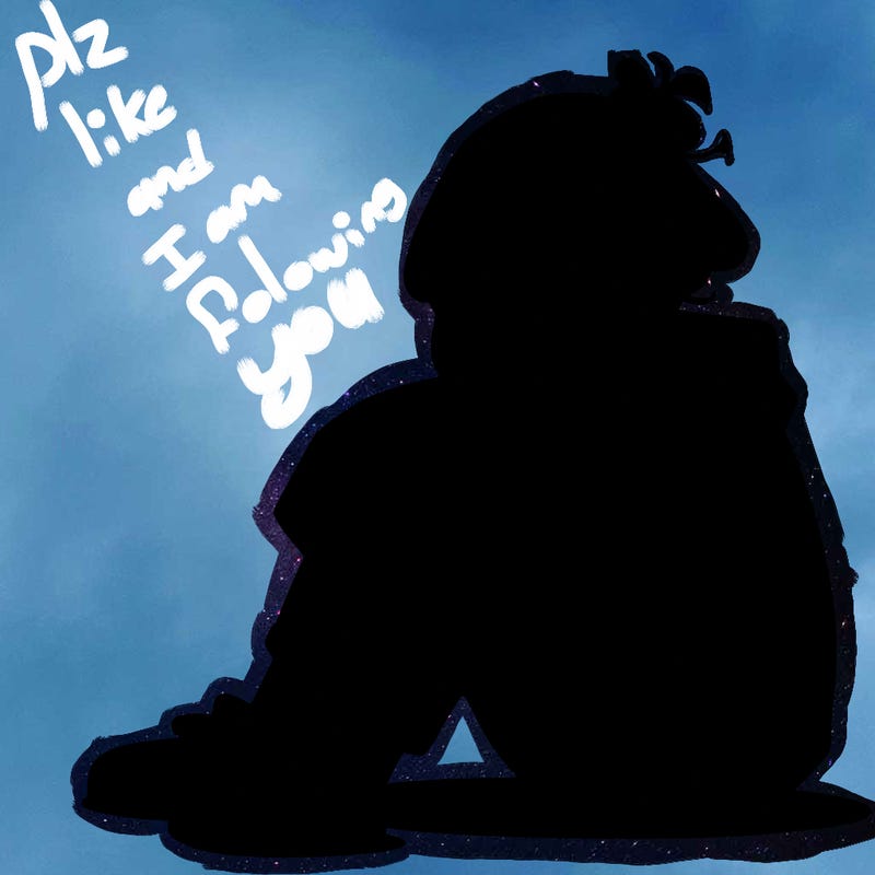 sad anime girl sitting alone