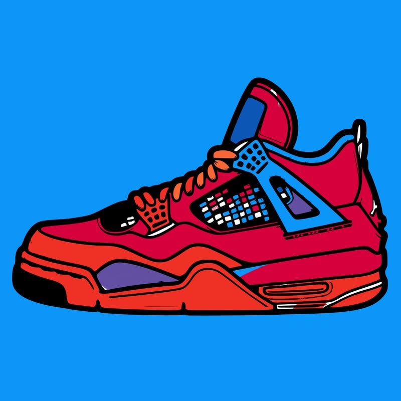 jordan 4