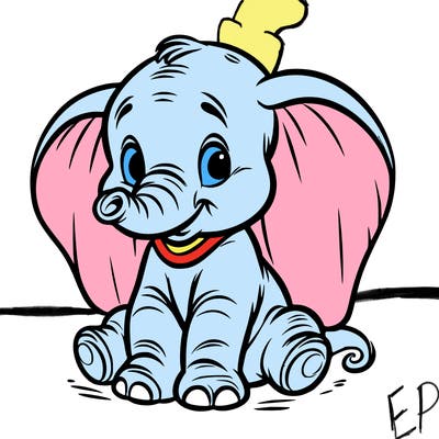dumbo