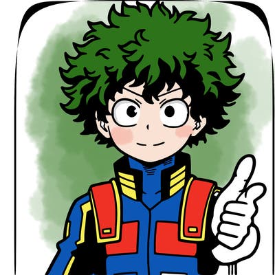 izuku