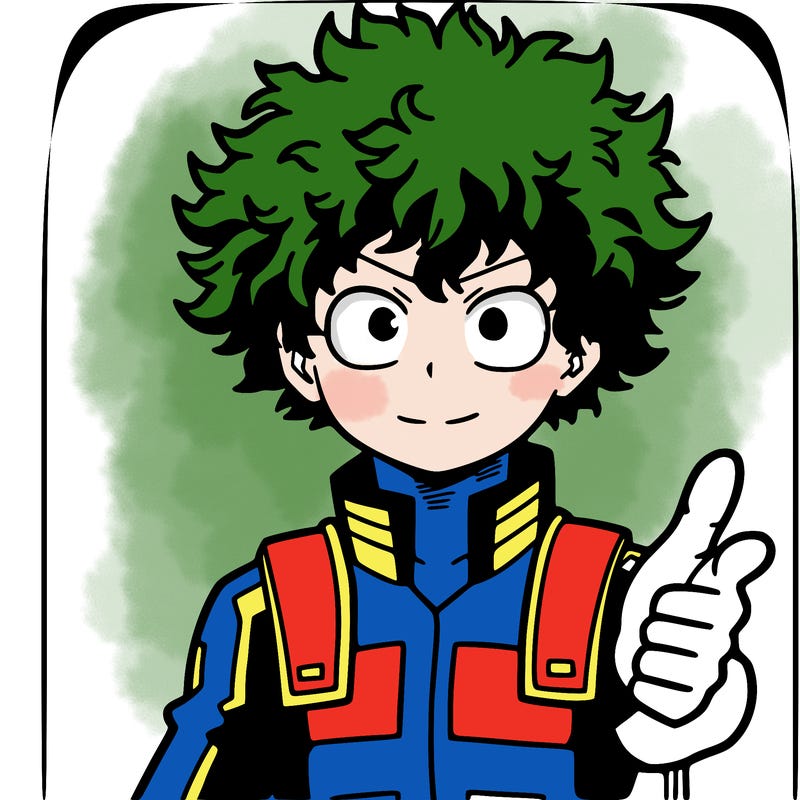 izuku